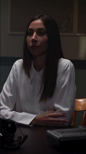 Arriva il nuovo format NETFLIX con ELISA TRUE CRIME: SERIAL THRILLER | Shorts | Netflix Italia