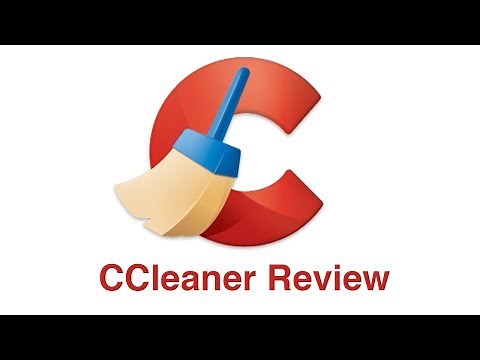 CCleaner Review