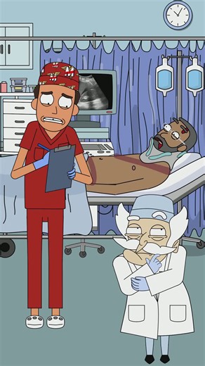 152K views · 2.7K reactions |  FAST exam in trauma? Check for free...