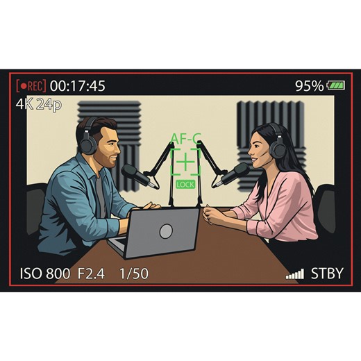 Podcasters Love YouTube. That’s Making Podcast Advertising Less Predictable.