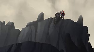 On a secret mission to Mandalore, Sabine and Tristan Wren risk everything to destroy an Imperial outpost. | Star Wars