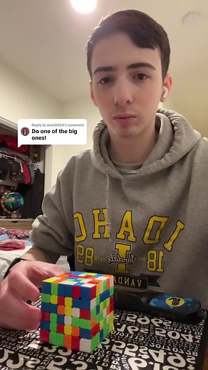 How to Solve a Rubik's Cube: Tips and Tutorials