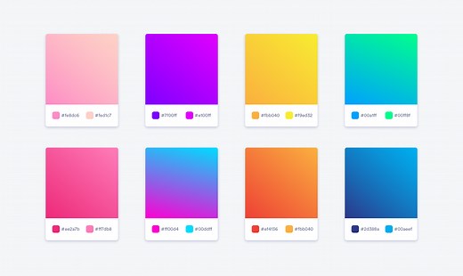 Gradient Logo Design: A Beginner’s Guide | Looka