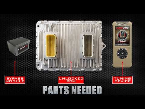 How to Swap Out Your PCM on a 2018-2020 JL Wrangler®