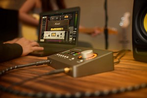 Universal Audio ships Arrow desktop audio interface