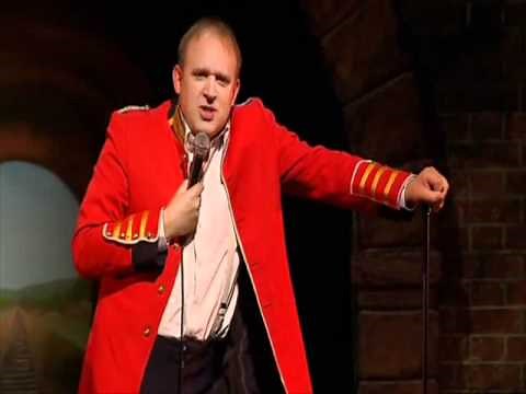 55 of Tim Vine’s most hilarious jokes and one-liners