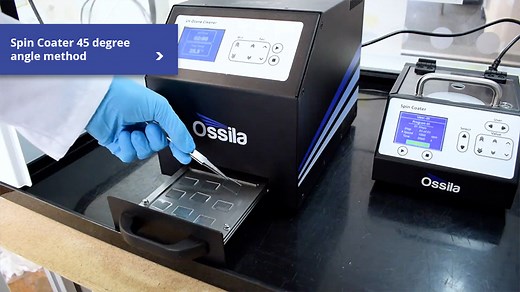 Spin Coating: Complete Guide to Theory and Techniques