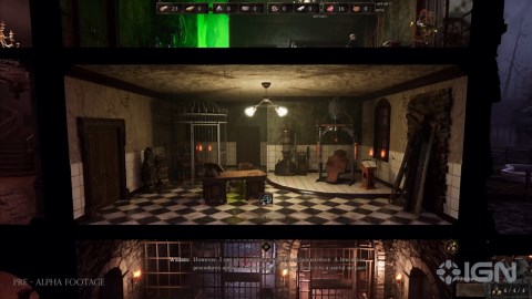 Vampire Clans: Official Gameplay Trailer