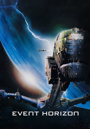Event Horizon - movie: watch streaming online