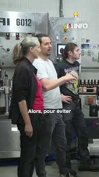 Beers: microbreweries in crisis