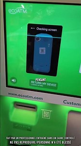 💀 It worked a little too well… (do not attempt this)