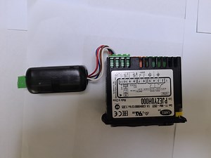 [Hot Item] Carel Controller Easy Pjez IR33 Controller