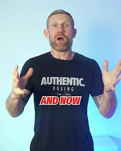 218 reactions | Boxing fitness is more than a high-intensity workout....