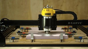 Everything you need to bring your ideas to life. X-Carve CNC machine and Easel software See what it can do... | Inventables