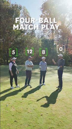 Here’s what you need to know about handicap allowances ⛳️