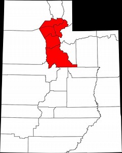 Area codes 801 and 385 - Alchetron, The Free Social Encyclopedia