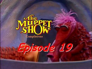 The Muppet Show Compilations - Episode 19: Weirdness from Planet Koozebane