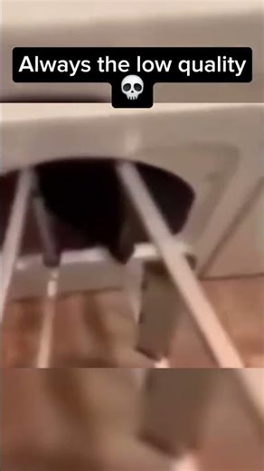 "what are you doing step-ladder" is crazy