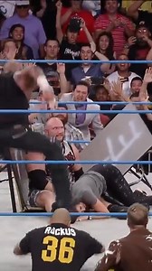 3.3M views · 20K reactions | Bully Ray keeps his promise to Dixie Carter! #tnawrestling #prowrestling #tnaimpact | TNA Wrestling UK | Facebook
