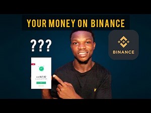 Binance Wallet Overview Explained - 2023