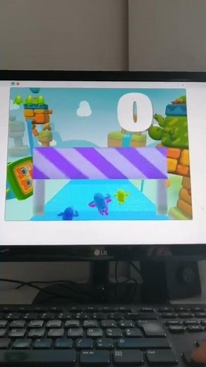 How To Play Fall Guys On PC with Scratch