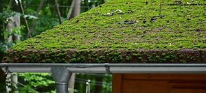 How to Attach a Rain Gutter to a Metal Carport | DoItYourself.com