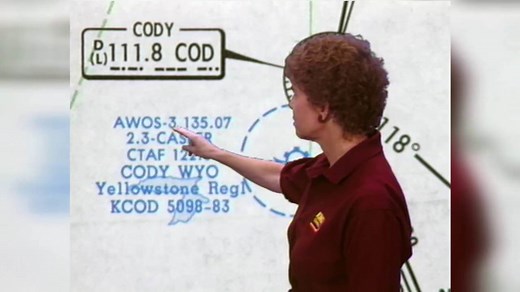 The Complete Jeppesen Chart Review