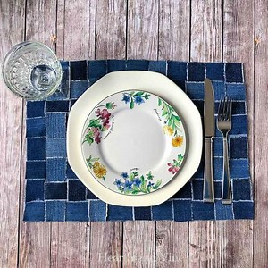 35 Unique Ideas to Recycle Old Jeans