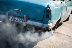 Tips and Advice on How to Pass a Smog Test