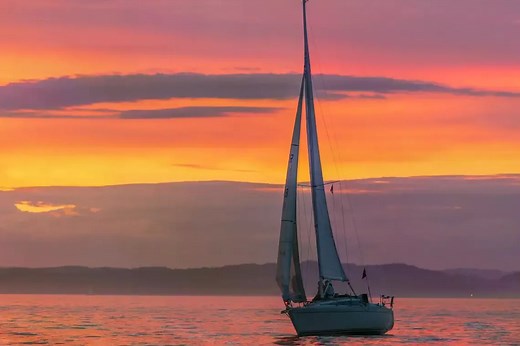 Fire Control Plan on Ship - Responding to Emergency