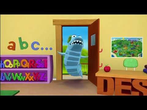 PBS Kids - WordWorld - Promo (2011)