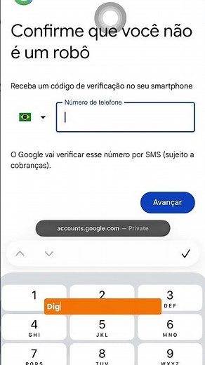 Como criar um e-mail no Gmail passo a passo (simples e gratuito!)