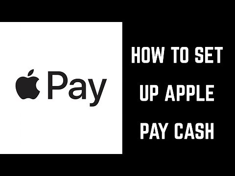 How to Set Up Apple Pay Cash on iPhone or iPad