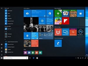 How to download window 10 64 bit operating system ISO file for free