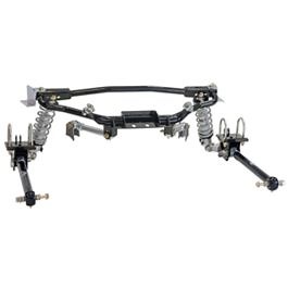 Total Control Products Coilover Rear Suspension G-Link Mustang 1967-1970
