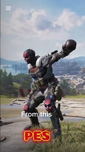 CODM Transformation || Bot to ProBot