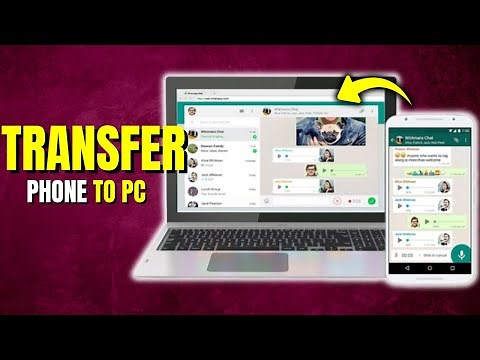 How to Link WhatsApp from Android to PC – Easy & Free!