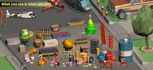 Download and Play Fireworks Play on PC (Emulator)