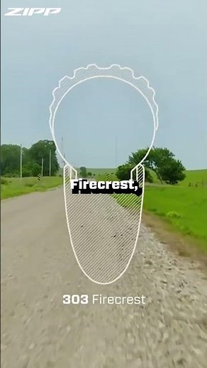 Our FASTEST EVER Gravel Wheel! 🔥 #303XPLRSW #cycling #gravel #gravelbike