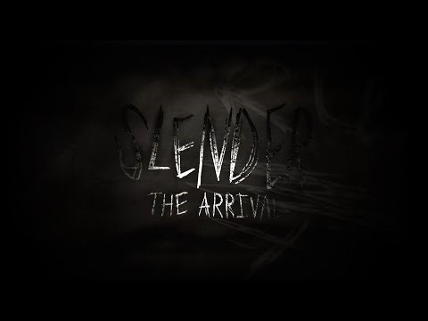 Think Slender's A.I may be bugging out.