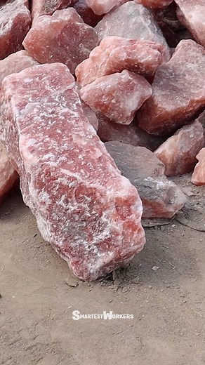 Step-by-Step Guide to the Art of Salt Making