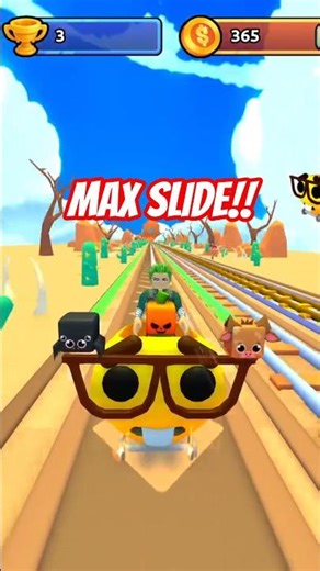 SMILEY CART RIDE & SLIDE! #roblox #robloxshorts #FYP