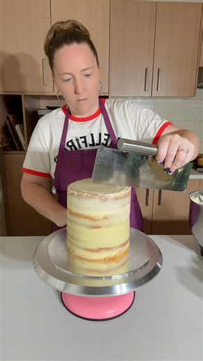 17K views · 118 reactions | Sprunki & Roblox Cake! I actually didn’t know what Sprunki was until the lovely Natalie was like ok Phoenix wants this on his cake haha then I asked my son who knew all about it ofc and so the kids keep me young haha let me know what you think, in the end I changed the height and added the sprinkles. #cake #buttercream #foryou #birthdaycake #sprunki #roblox | Stacey Bakes Cakes | Facebook