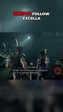 Breaking down Resident Evil 5's monsters