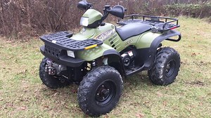 Available Now at Four Wheeling For Less! - $2,495 - 1999 Polaris Sportsman 500 | Four Wheeling For Less