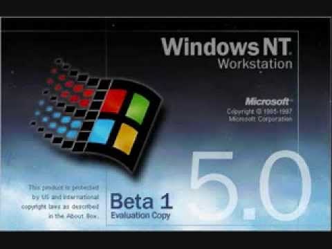 Microsoft Windows Start up & Shutdown sounds 1.01-7