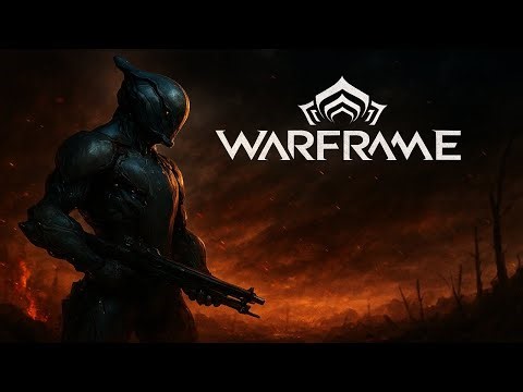 Warframe Ep. 1 | Frost Leveling on Telesto (Jupiter) | Grineer Extermination Missions