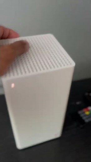 #fios new 2 gigabit internet speed router