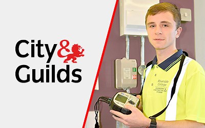 Electrical Installation (Evening Part-Time) – Level 2 Diploma - Riverside College
