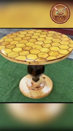 Amazing Woodworking Craftsmanship for Your Home